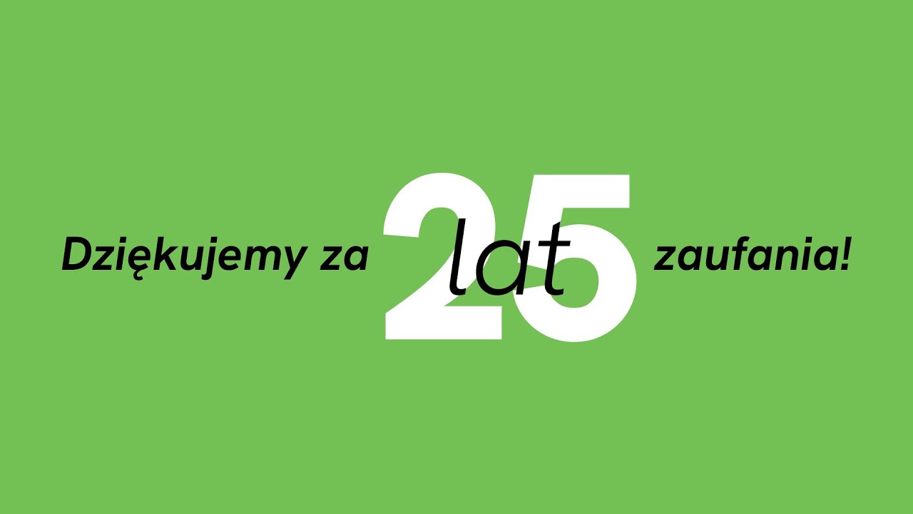 25 lat EUROIMMUN – nasza wspólna historia