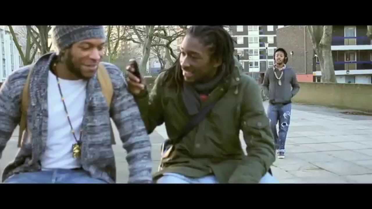 Royal Sounds - Embrace Jah Love / Jah Jah Will Be There [Official Music Video]