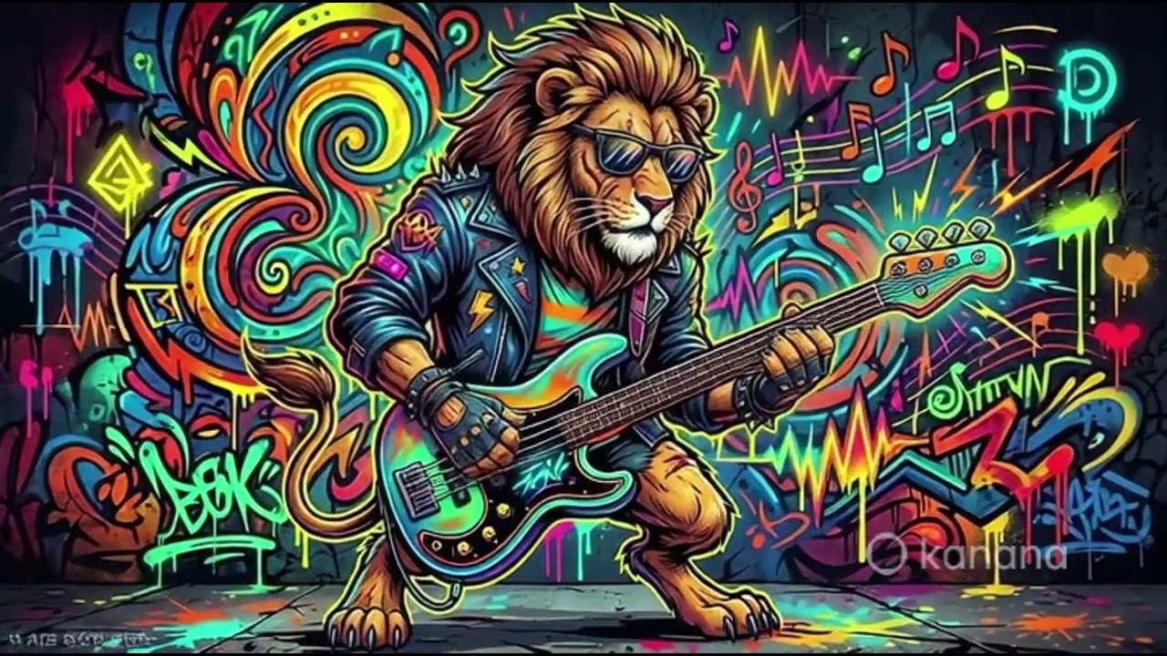 Groove Bass FUNKY MUSIC #bassmajesty