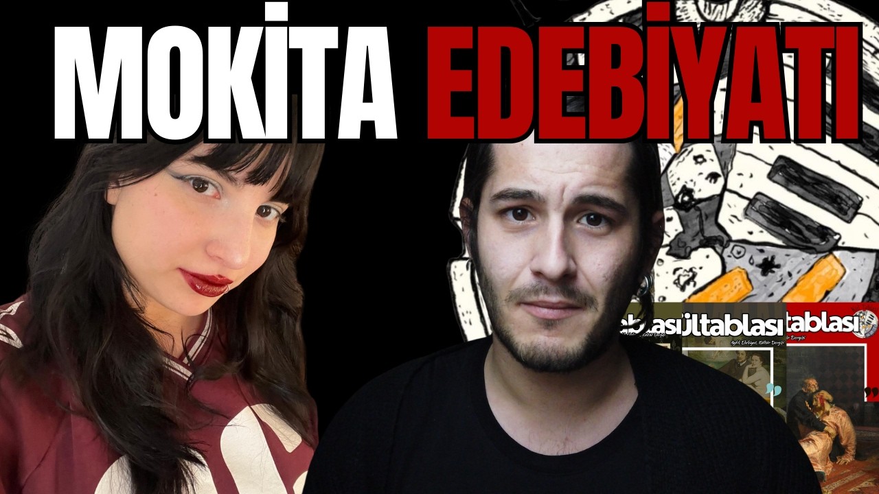 Kült Tablası Dergisine Gelen Yazıları İnceliyoruz | Yağmurla Edebiyat Sohbetleri |