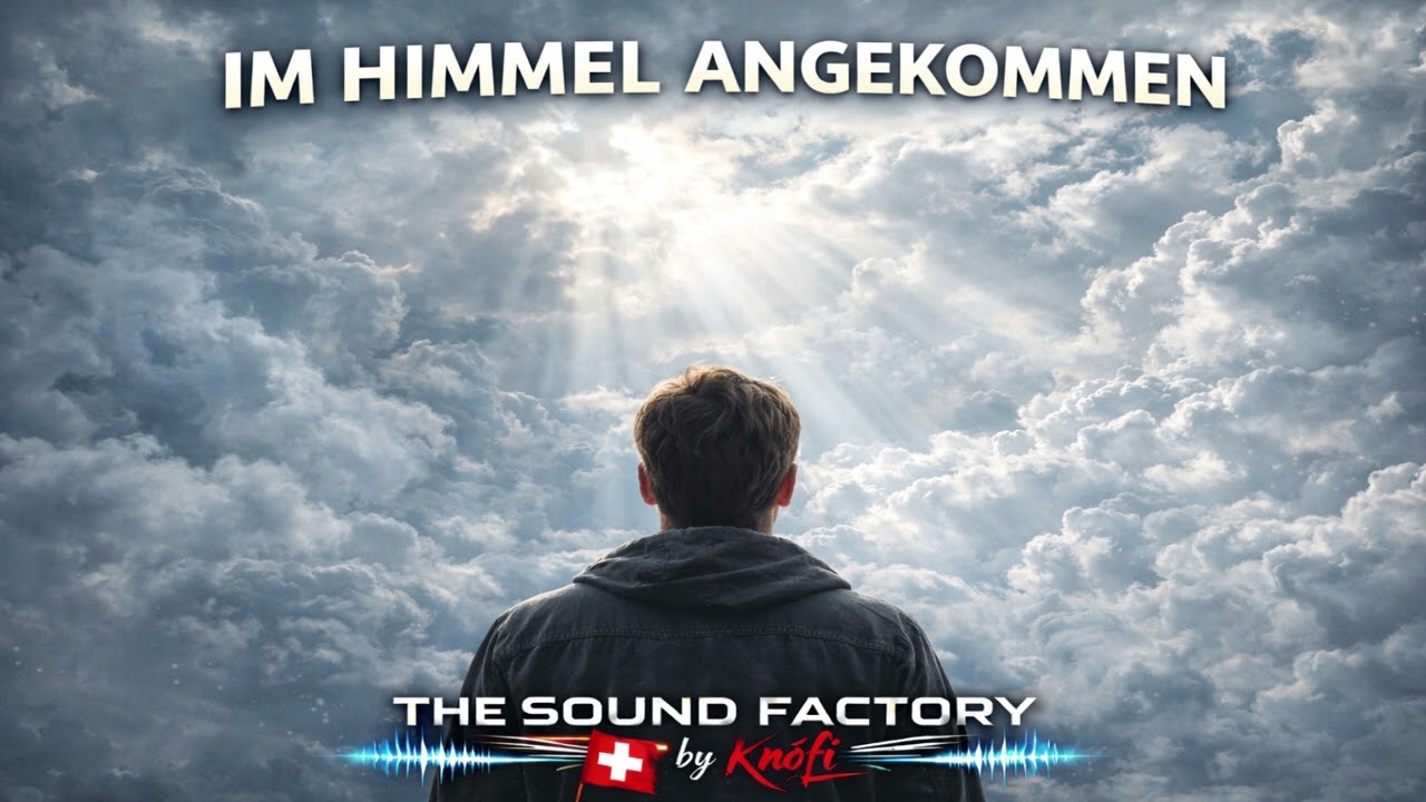 IM HIMMEL ANGEKOMMEN
