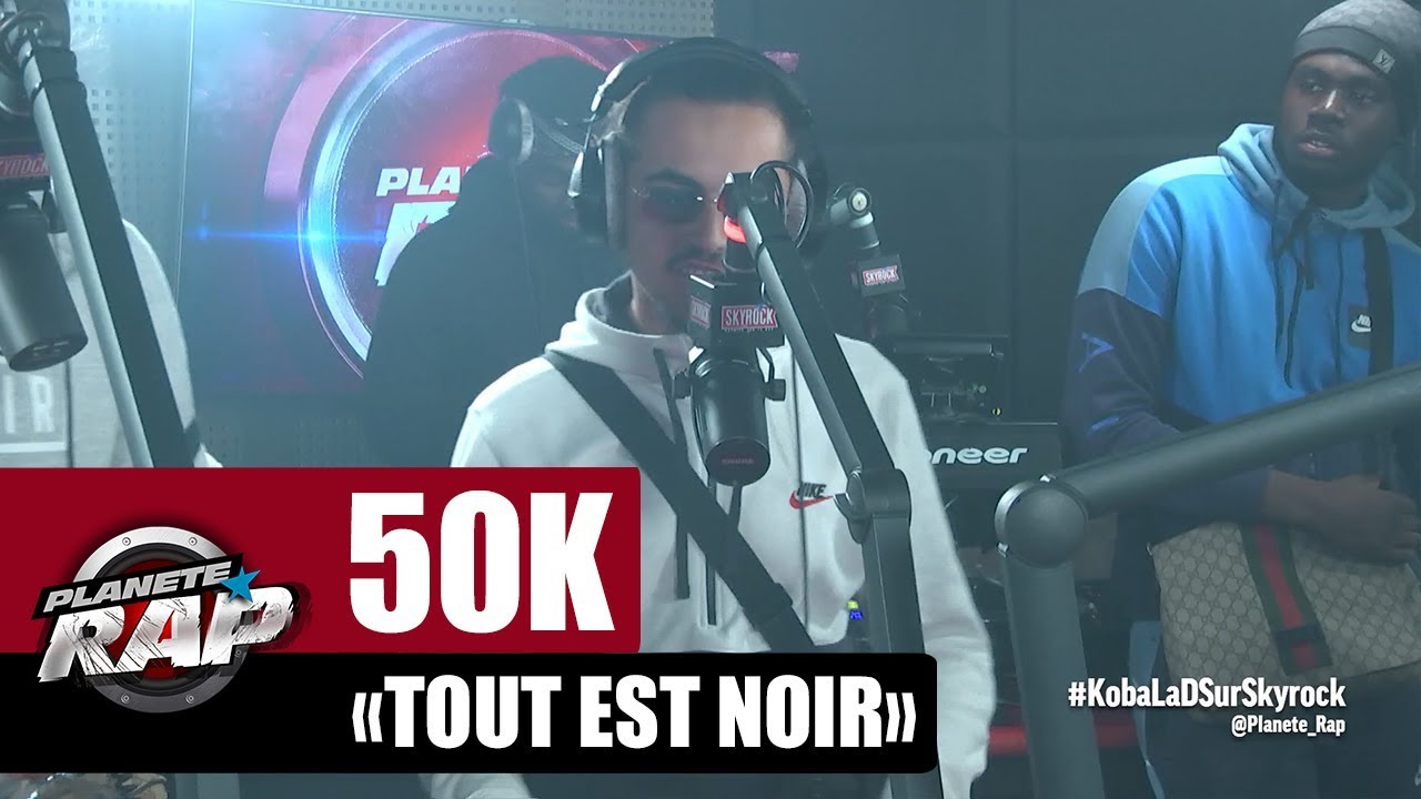 [Exclu] 50K 