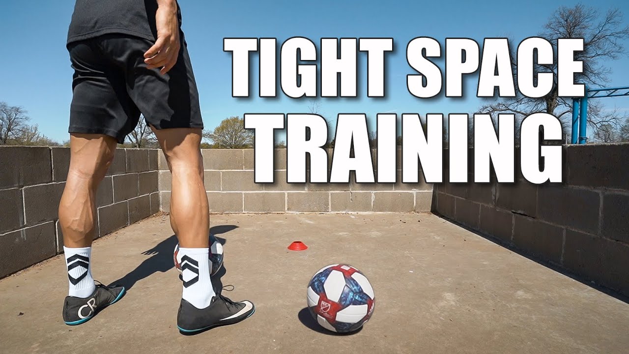 Full Day of At-Home Trainings and Workouts | Life of a Pro Footballer