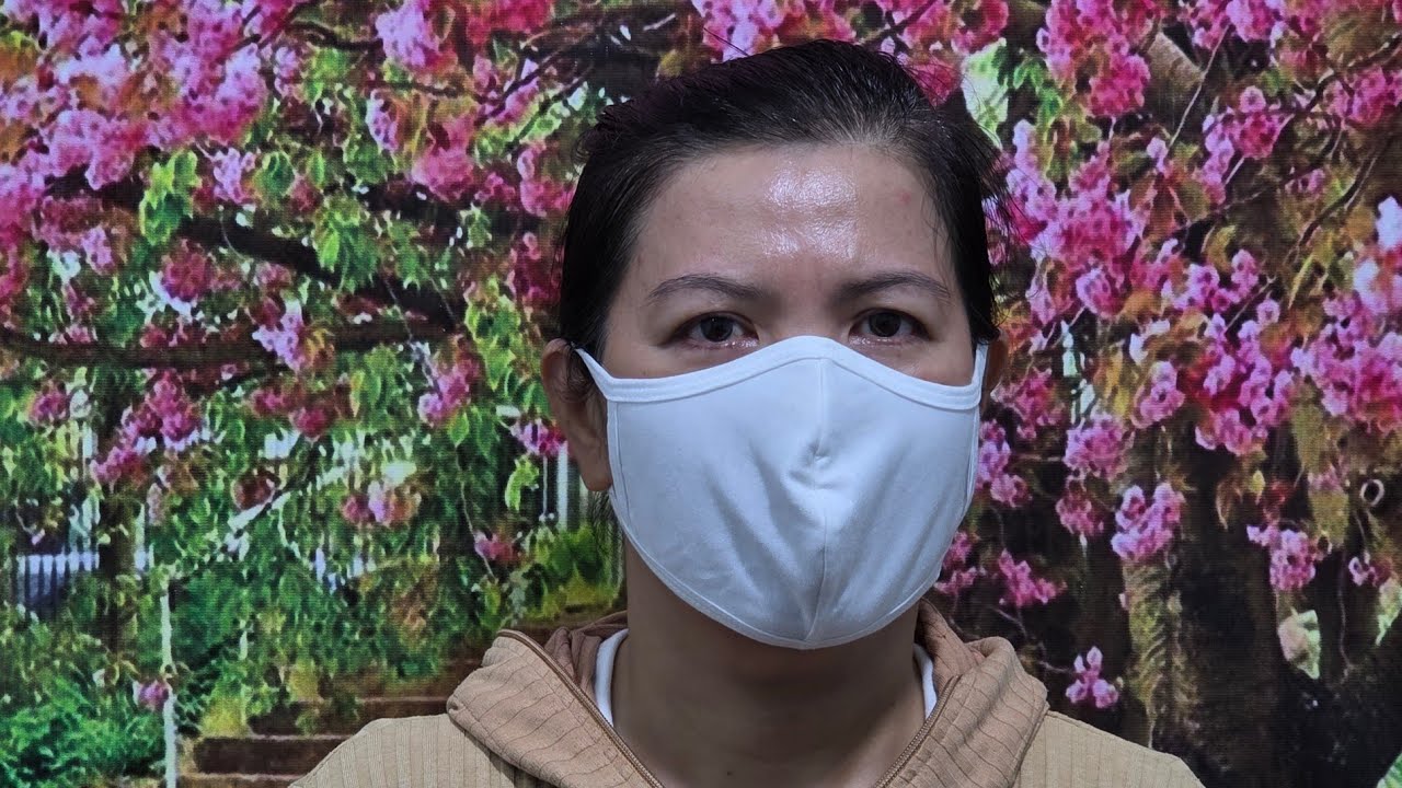 Giời ơi Chị gái làm tạp vụ yêu ông phát từ thiện cái kết trắng tay mất hơn 200tr