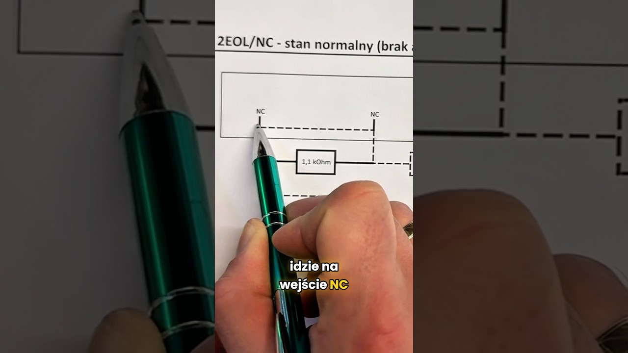 2EOL/NC Jak działa parametryzacja czujek? 