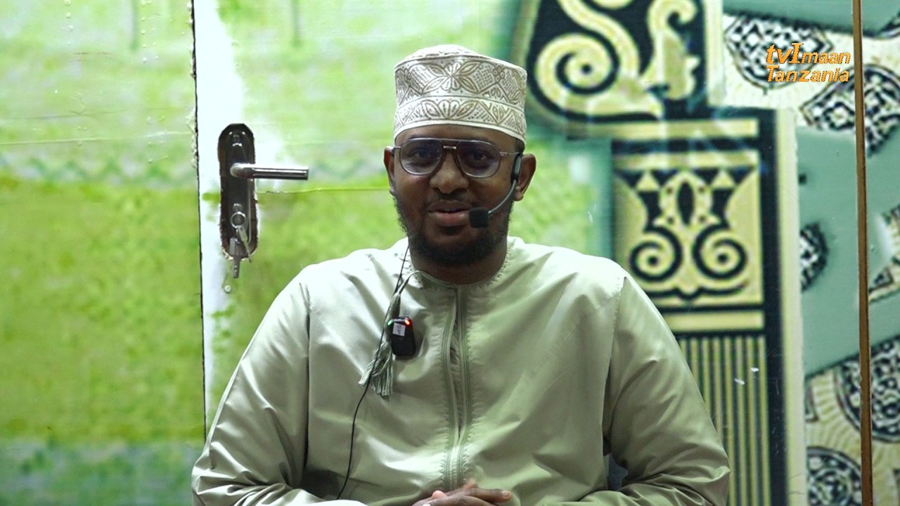 KALIMA FUPI ||SHEIKH MUHAMMAD BAHERO || 03/03/2026  MASJID ABEID MWANZA
