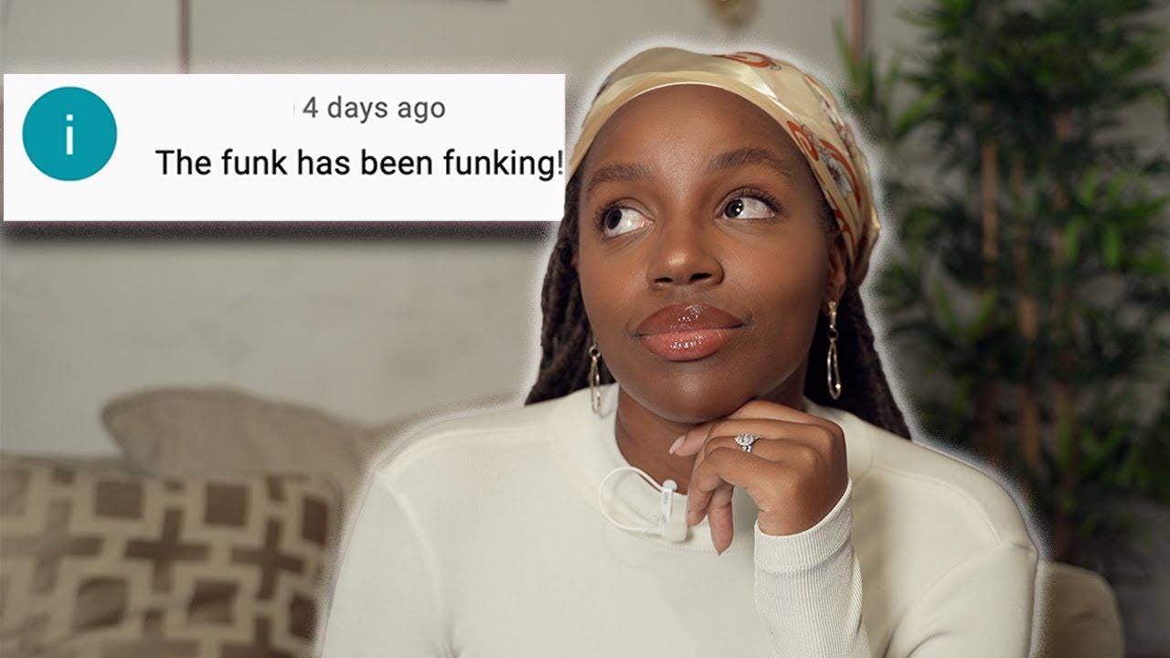 Advice for getting out of a funk