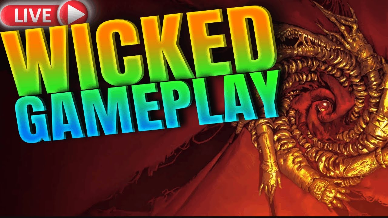 Bow Gameplay No Rest For The Wicked
