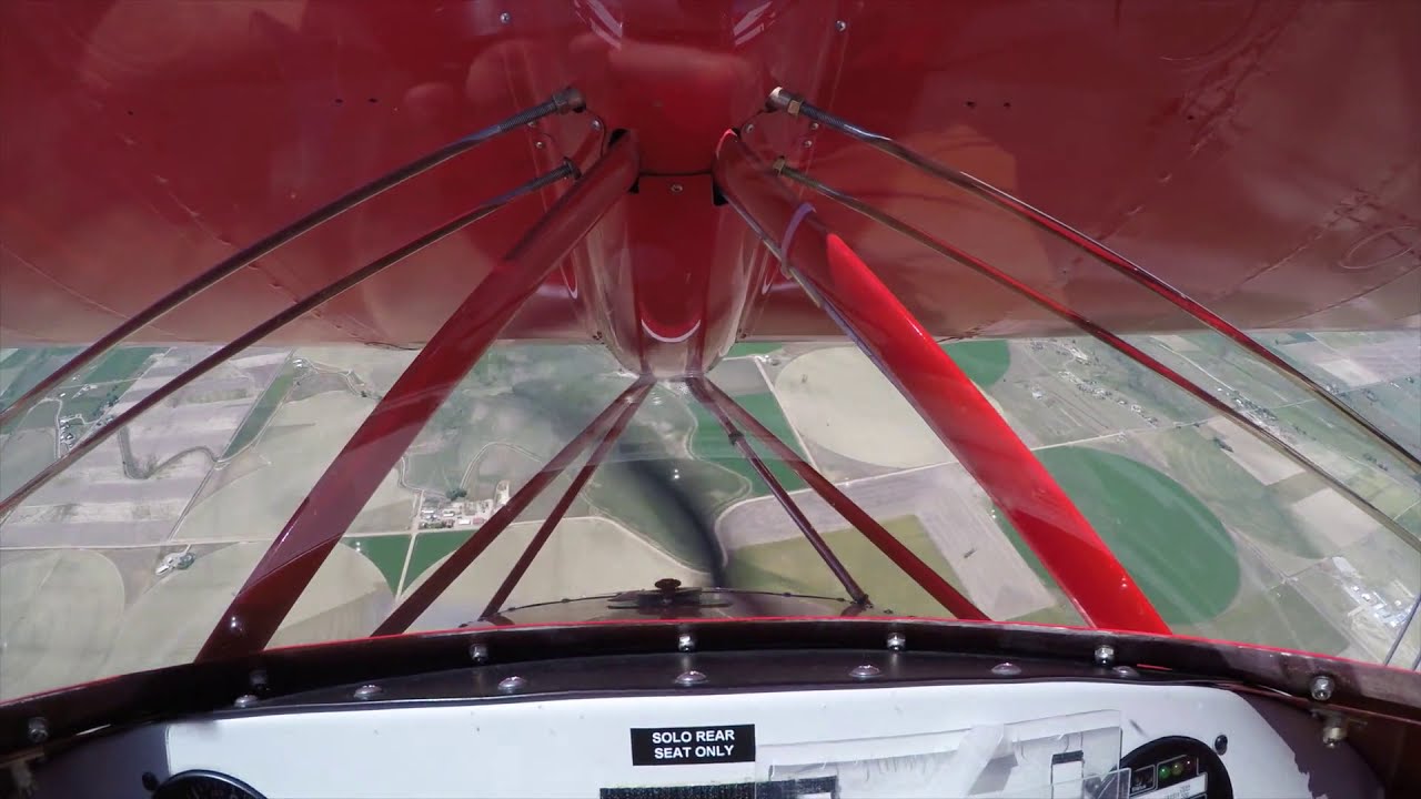 Experimental Aircraft Association&rsquo;s Oshkosh airshow