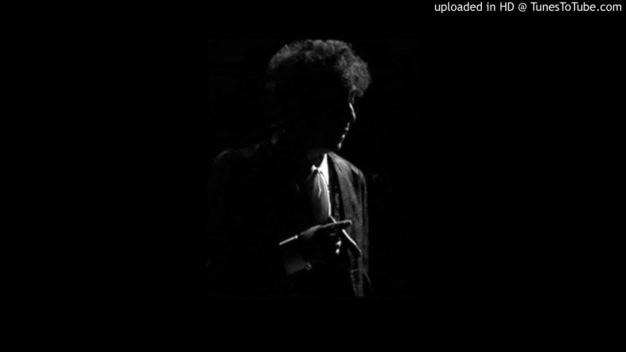 Bob Dylan live, Desolation Row Amsterdam  2003