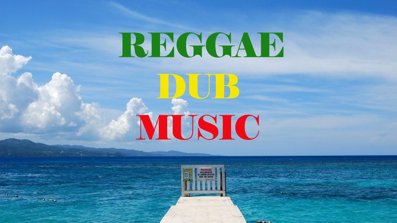 REGGAE DUB MUSIC