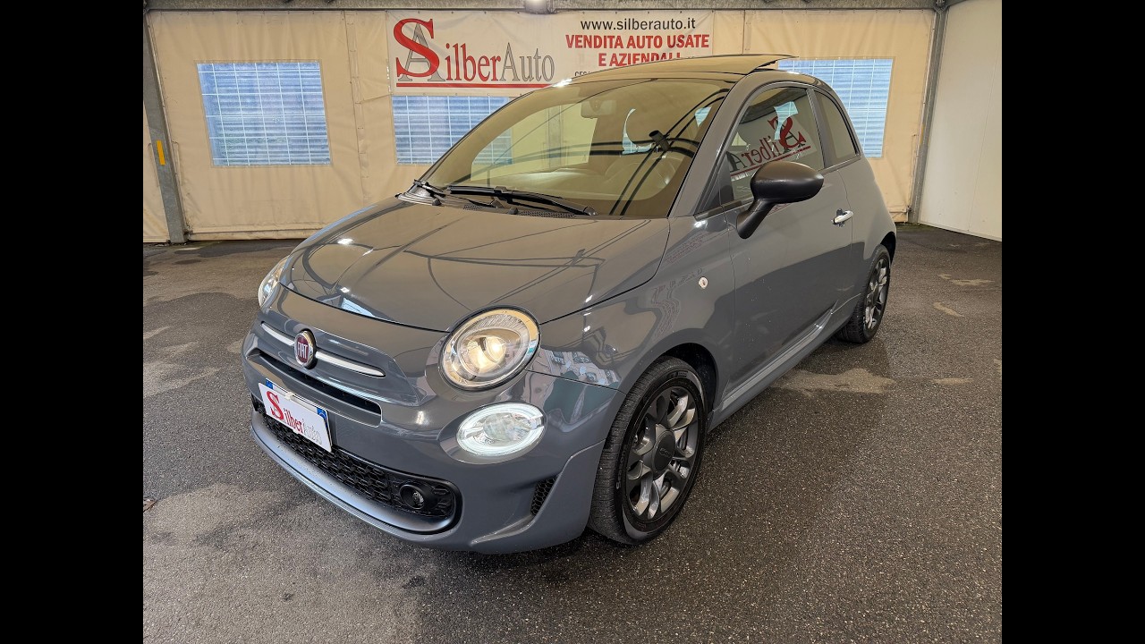 @silberautogiacumbofabio5079 https://www.silberauto.it Fiat 500 Connect