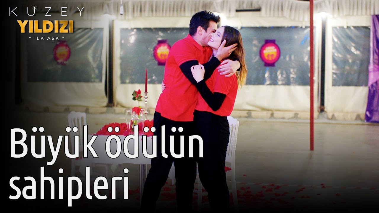 Kuzey Yıldızı İlk Aşk 53. Bölüm - Büyük Ödülün Sahipleri