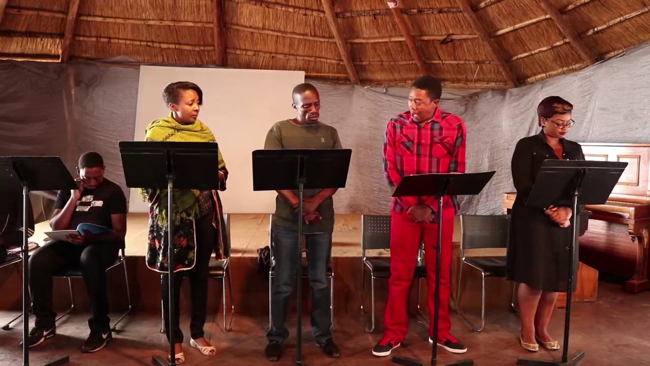 The Good Woman of Setzuan