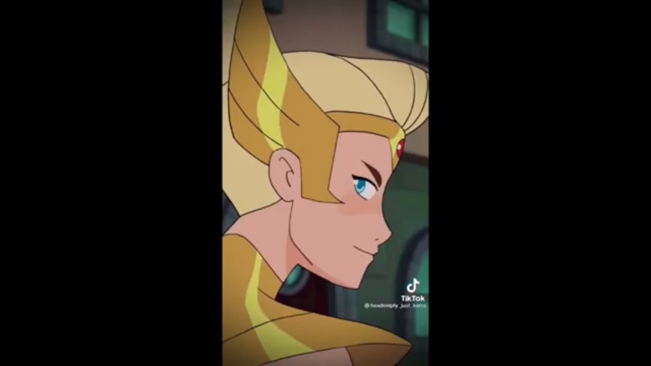 she-ra tiktoks that made shadow weaver get dusted a second time