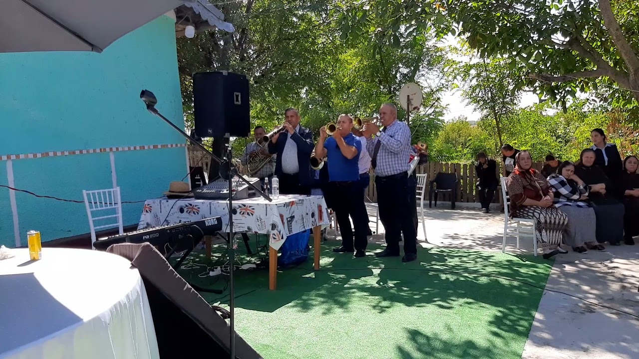 FANFARA | LA INMORMANTARE LA ELISABETA DIN TANDAREI   -   video 9