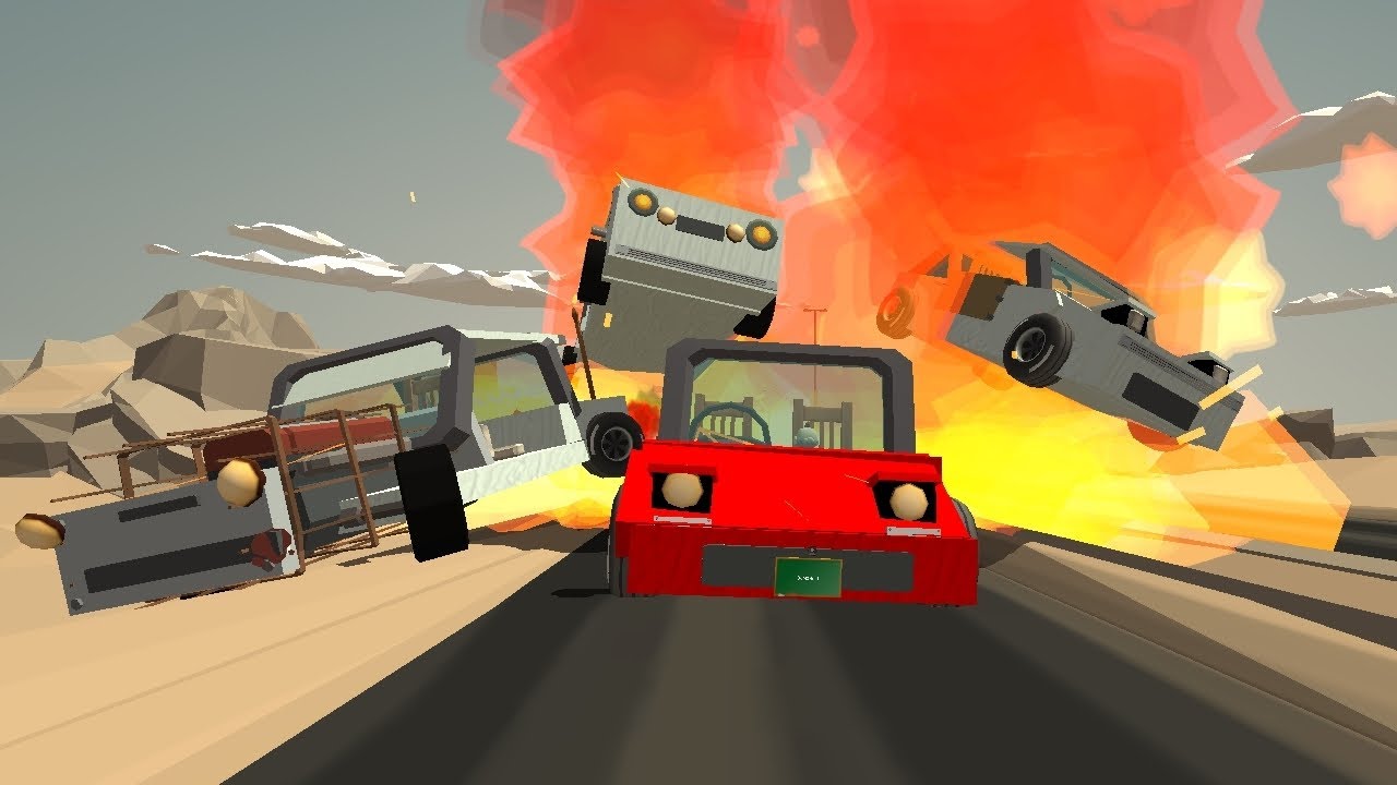 Reviewing Cars in chicken gun part 1