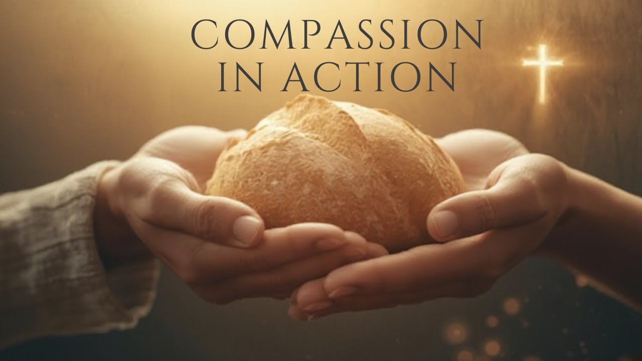 Your Attitude Towards the Needy | What does the Bible say?