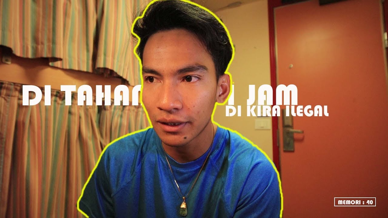 Hal-hal penting buat yang pertama kali join di kapal pesiar | seaman diary