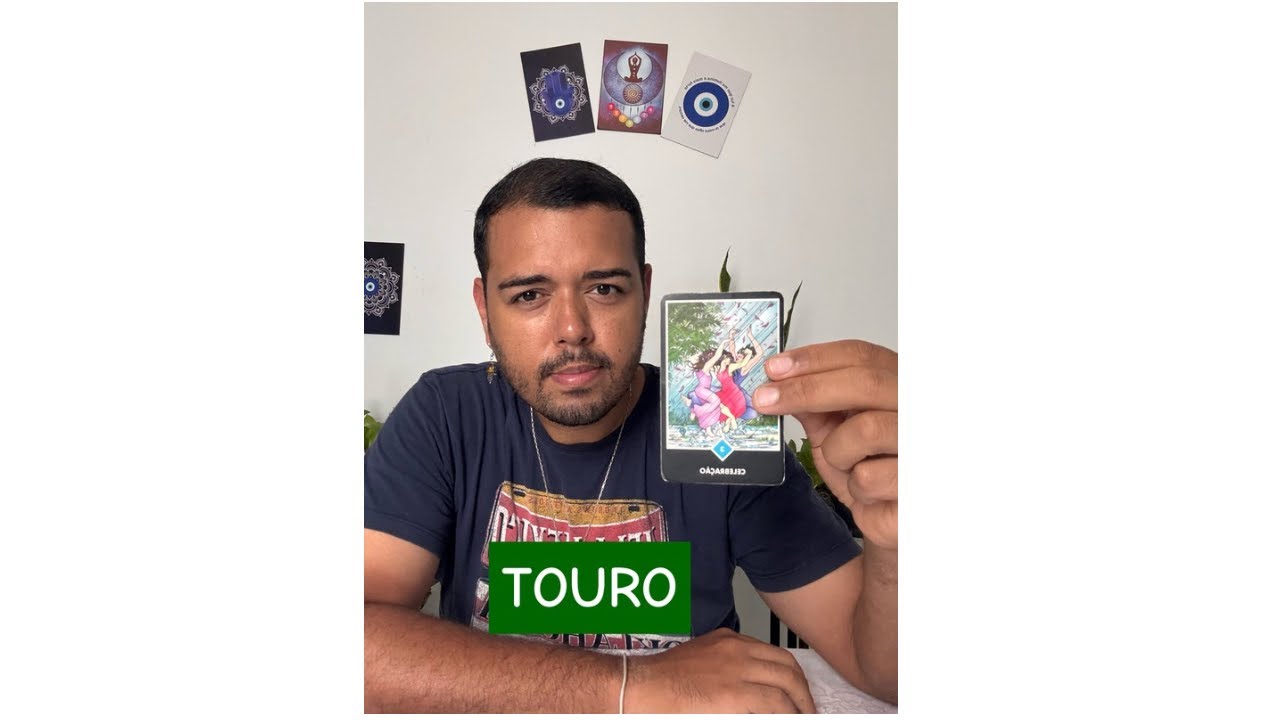 TOURO / DEZEMBRO 2025 / Celebrando a vida e se encontrando com pessoas queridas ! ♉️ 