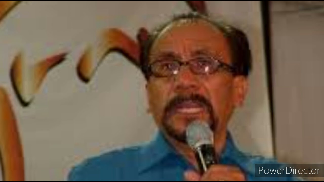 Los Tronos de Dios (Parte 1)   Pastor Gaspar Sapalu
