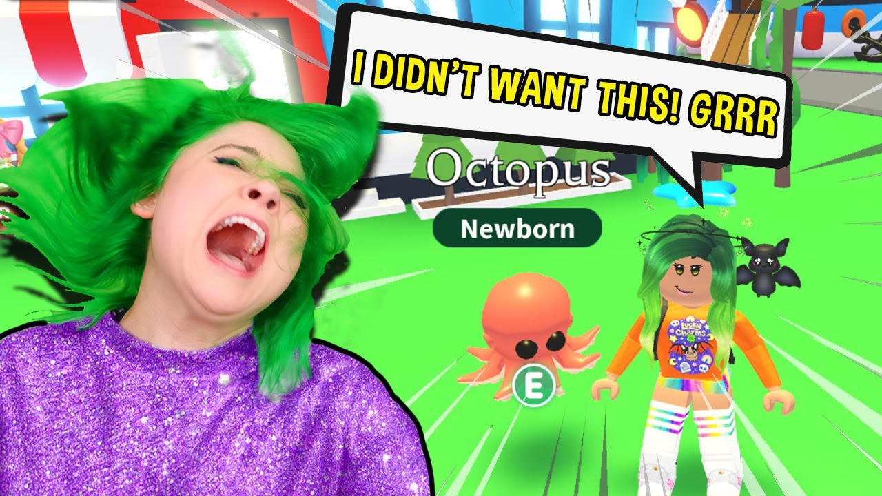 TYPES OF PLAYERS WHEN HATCHING EGGS in Adopt Me Roblox! *INSANE LUCK OPENING SUPER RARE EGGS*
