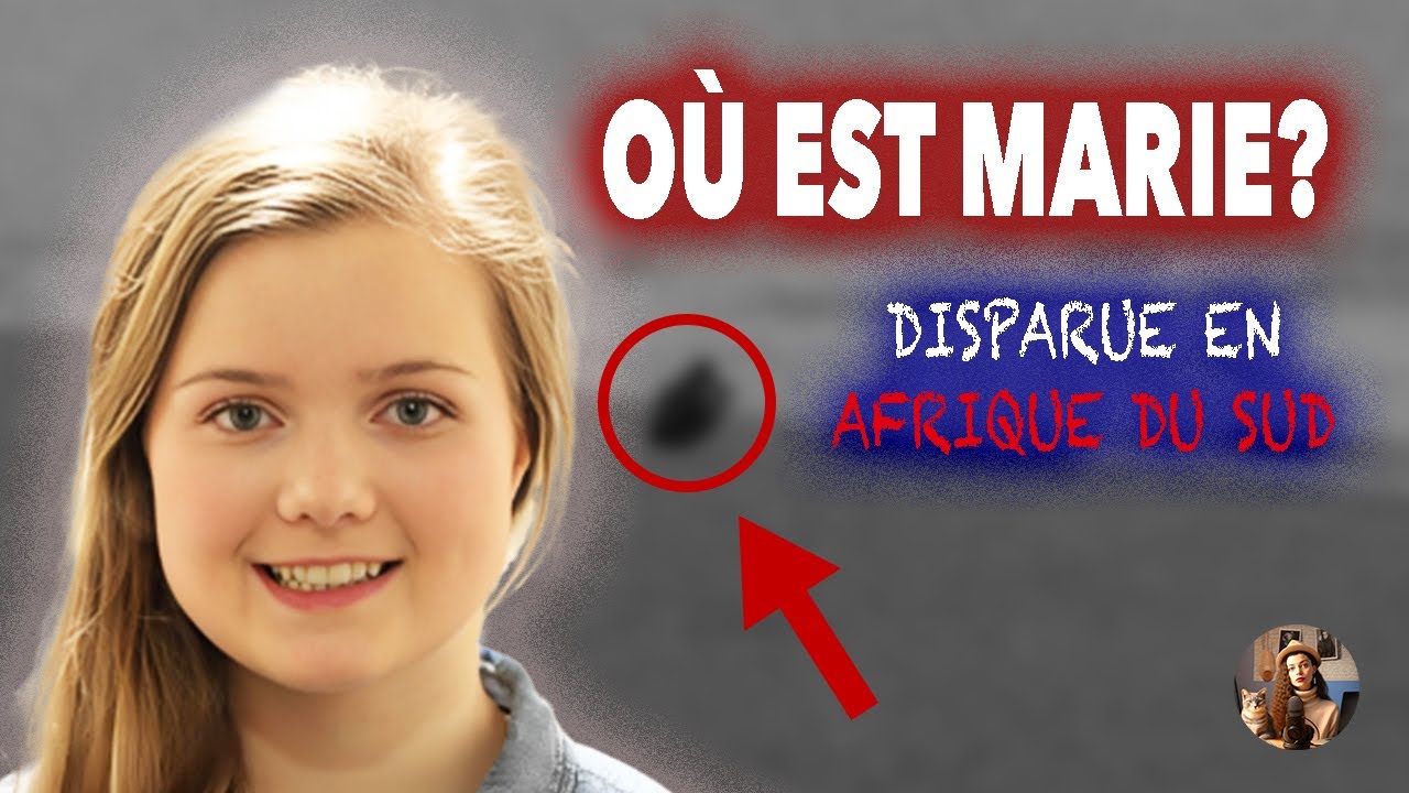 LA DISPARITION MYSTÈRIEUSE DE MARIE OSTBO : Un aller sans retour