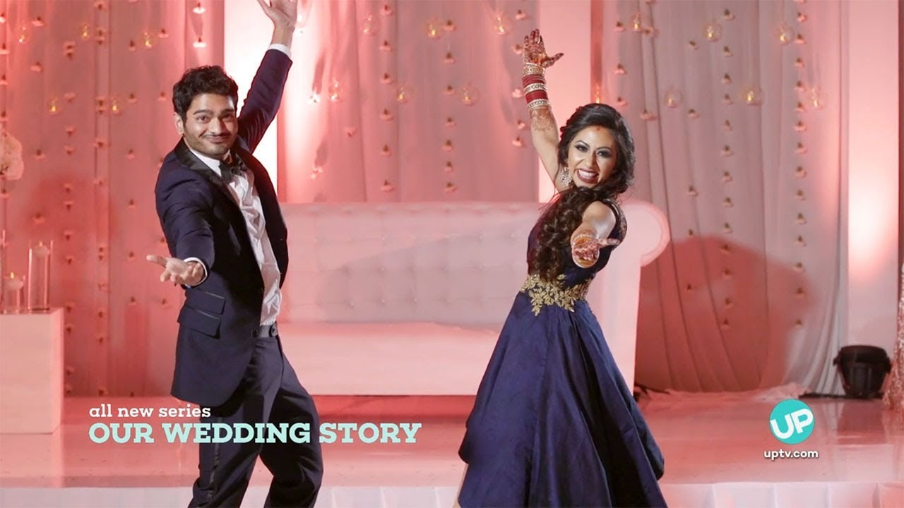Our Wedding Story - New Episode Preview