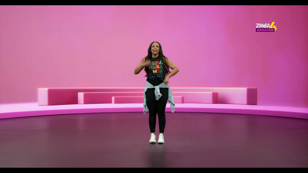 Branches of Government - Zumba 4 Education™