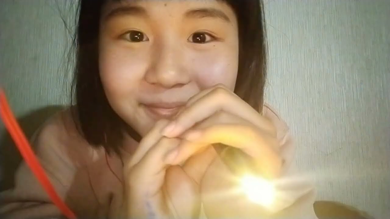ライトブームメントだよ☺