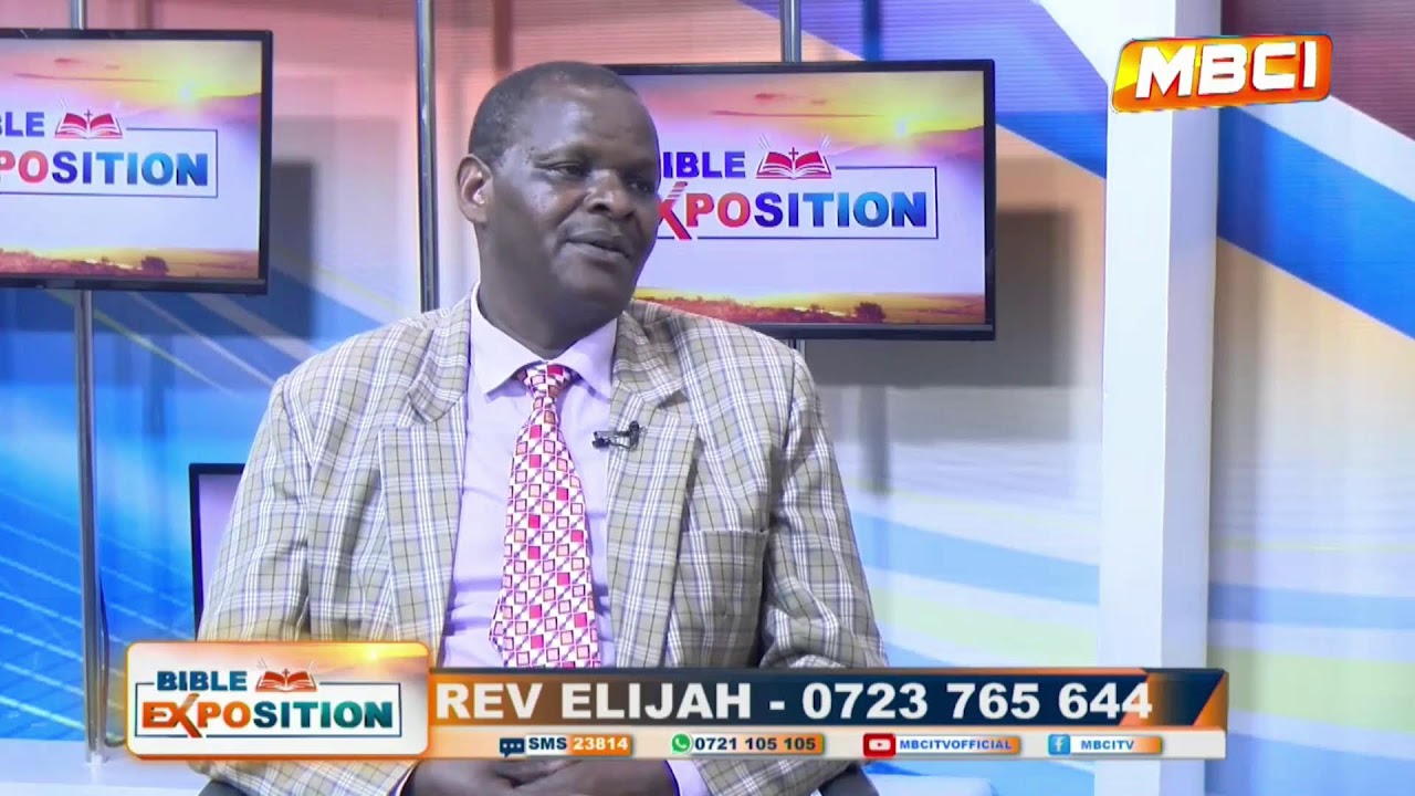 BIBLE EXPOSITION || THE BOOK OF 2 CHRONICLES || 26TH JANUARY 2026