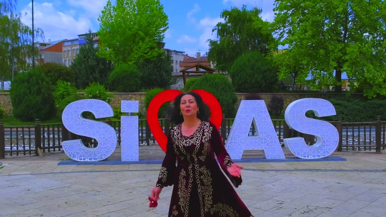 Vallahi Sivas'tayım