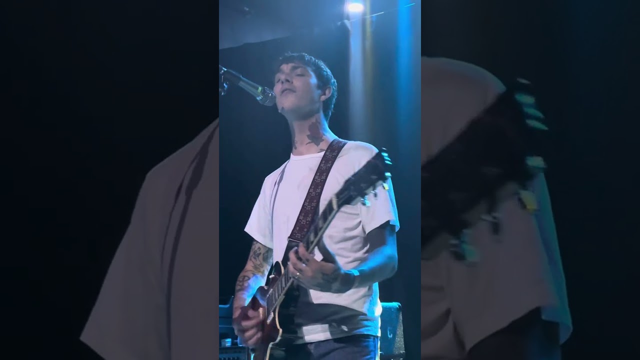 Bride of Usher- Joyce Manor Phantom Power 3/16/2024