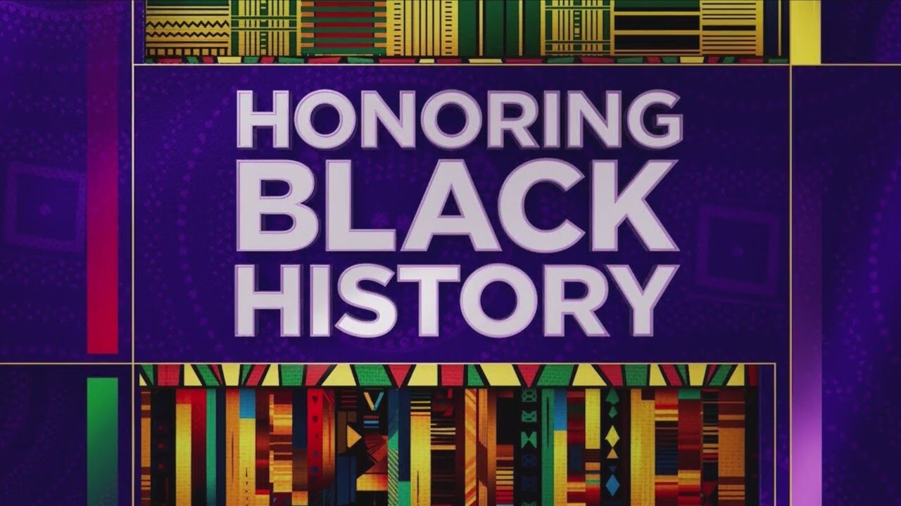 WATCH: Honoring Black History 2026