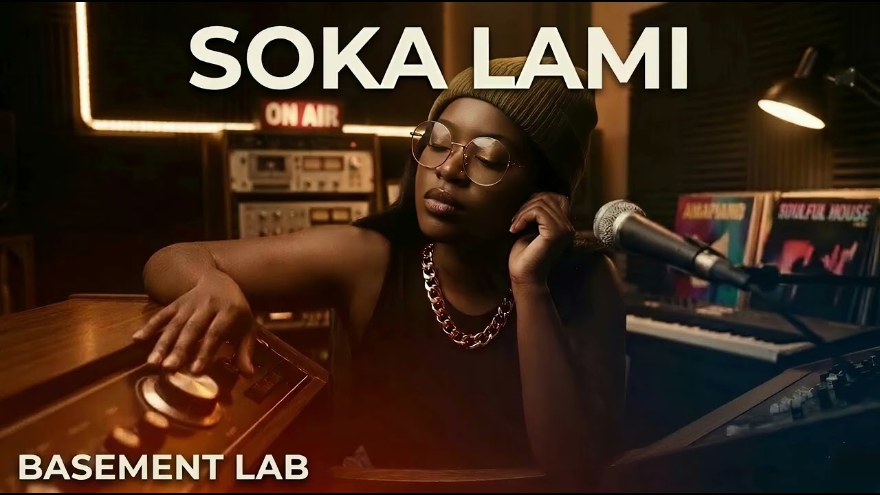 Soka Lami