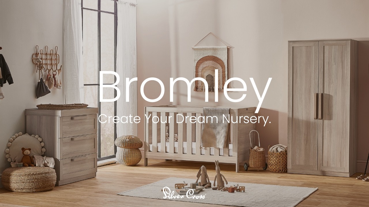 Bromley Nursery Collection