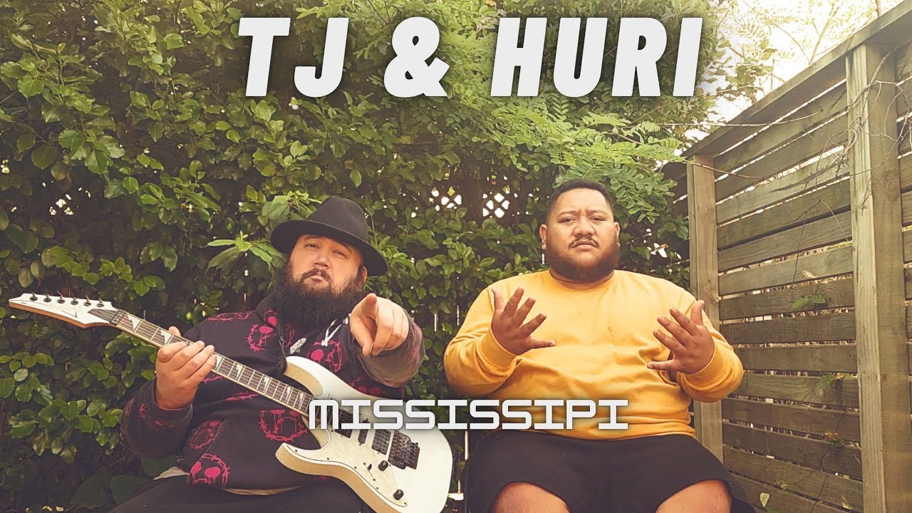 TJ & Huri - Mississipi