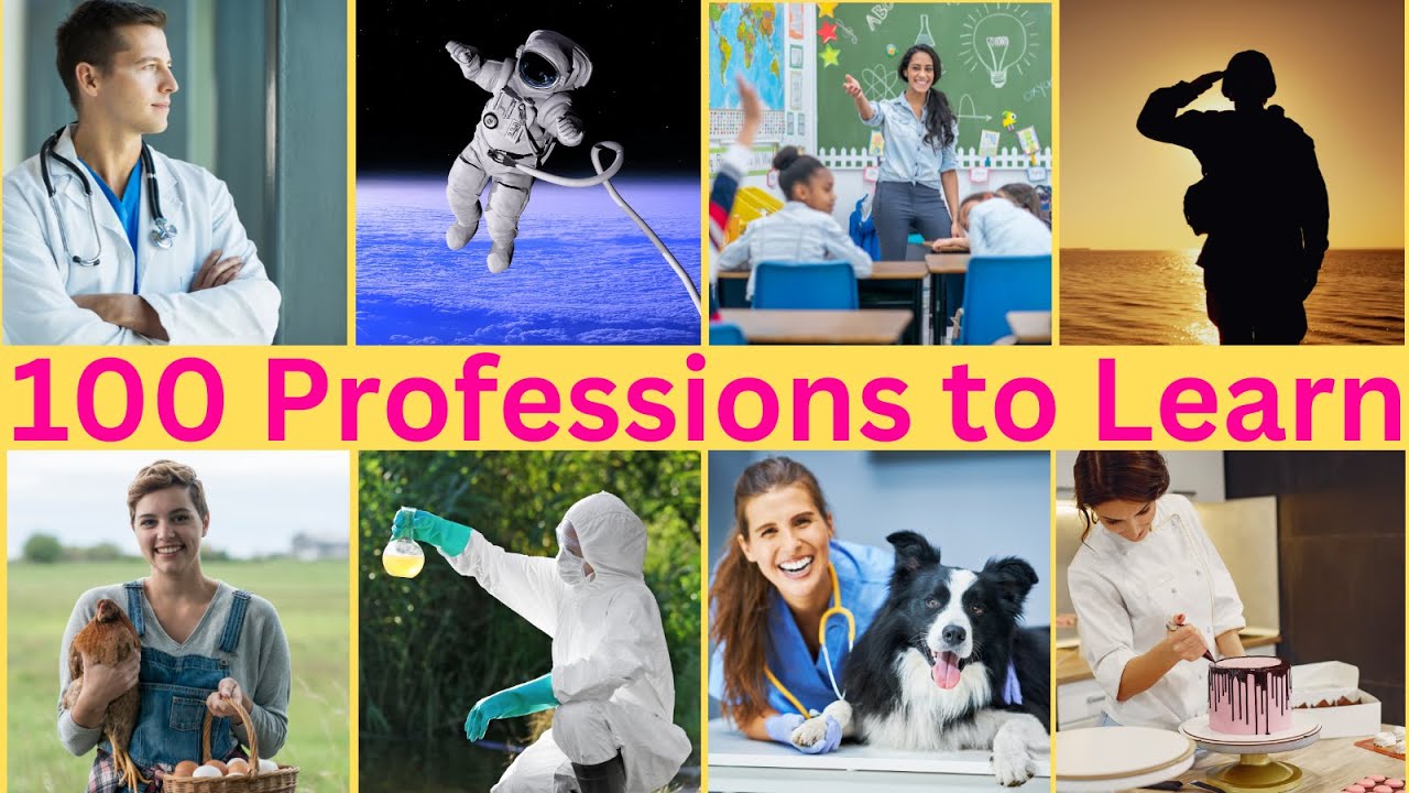 Unique Careers You&rsquo;ve Never Heard Of