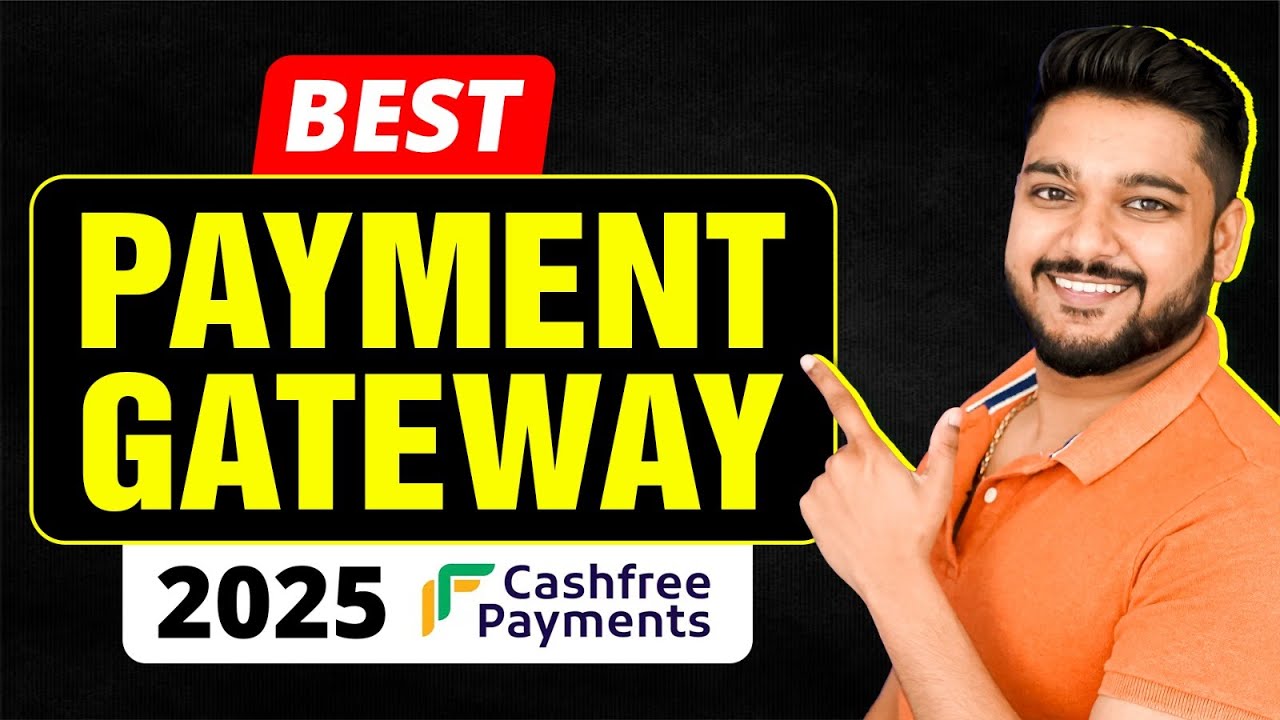 Best Payment Gateway 2025 | Top Payment Gateway 2025 | Social Seller Academy