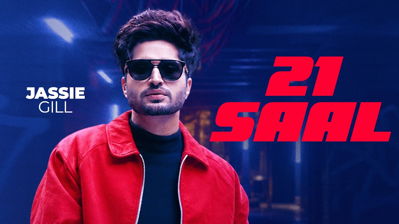 21 Saal | Jassi Gill | Karan Aujla | Latest Punjabi Song 2026 | Punjabi Songs 2026 | Speed Records
