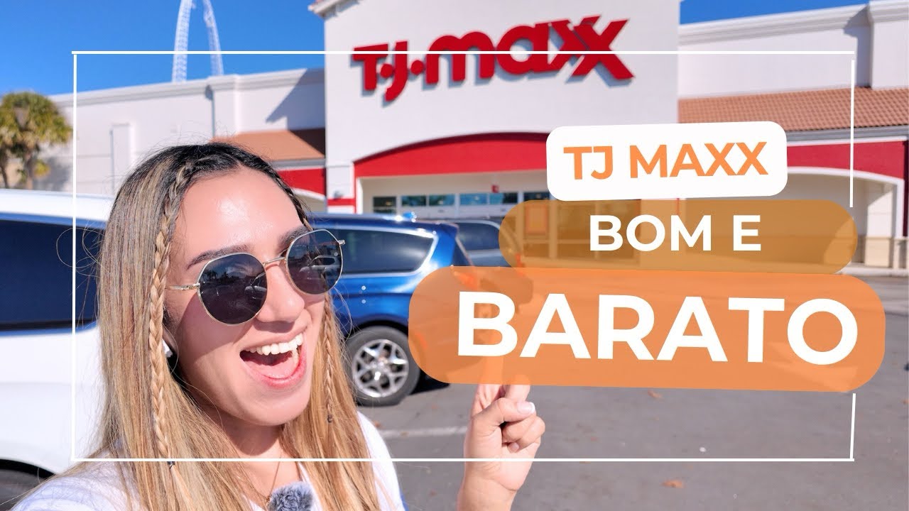 Achei MUITOS PRODUTOS COREANOS na TJ Maxx!Vale a Pena?!”