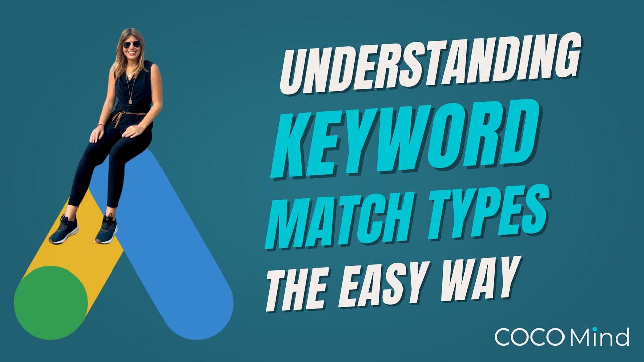 Are You WASTING Money with INEFFECTIVE Keyword Match Types?