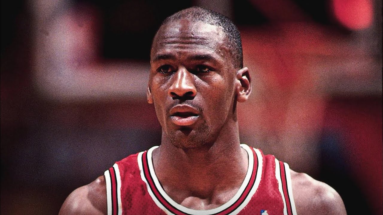 Michael Jordan career-high (69 vs Cavaliers)