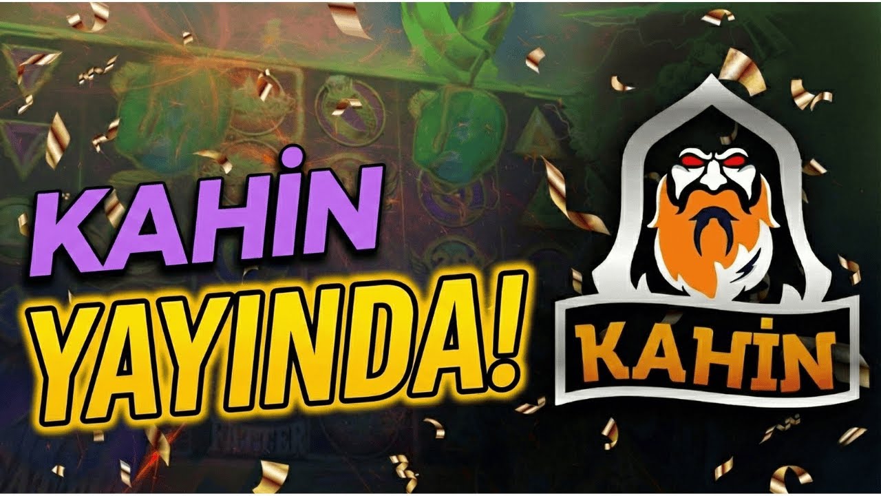 KAHİN YAYINDA! 15.02.2026  #eğlence