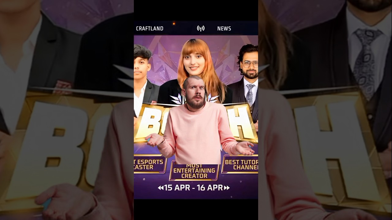 What is The Booyah Rewards Events 😹
