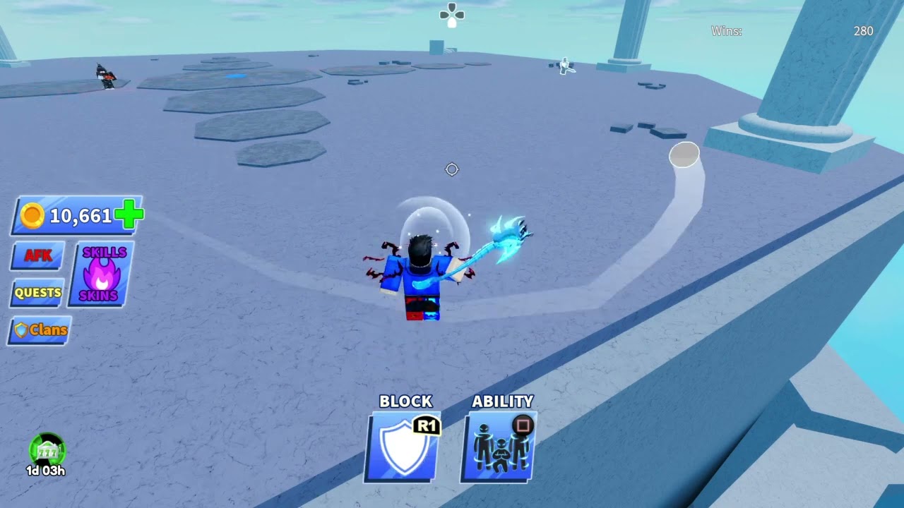 Clash
