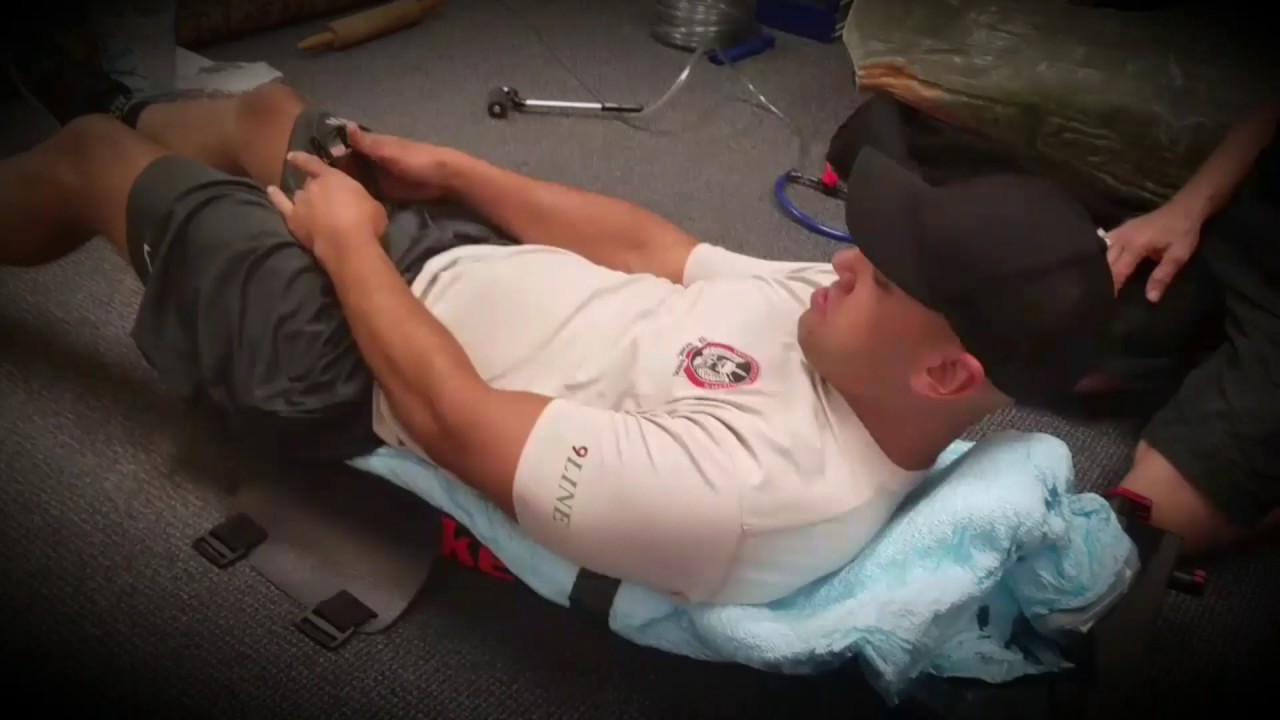 Specialty Seat Insert Build