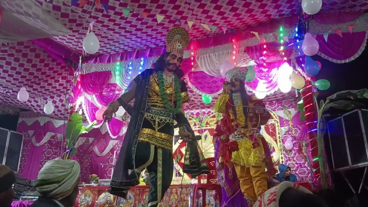 Sangeeta Shastri ki Katha Hamirpur somvanshi