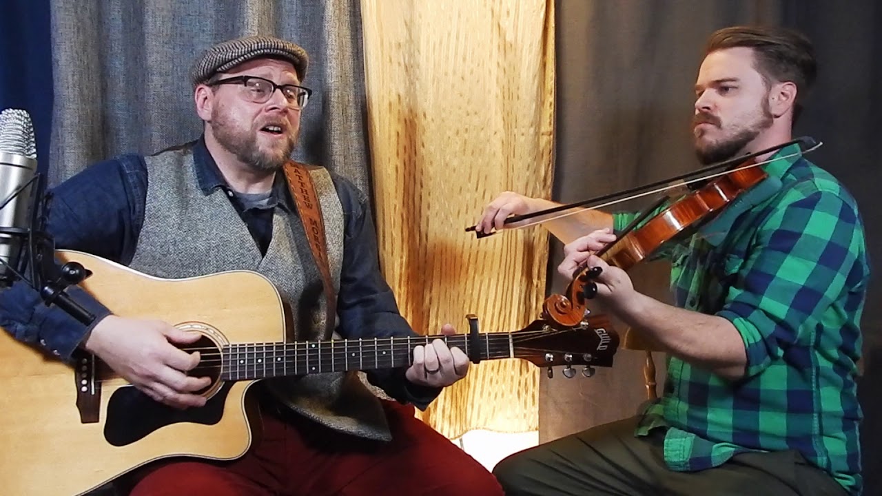 Matthew Morgan Sticks N Stones/While My Guitar Gently Weeps Mash-up