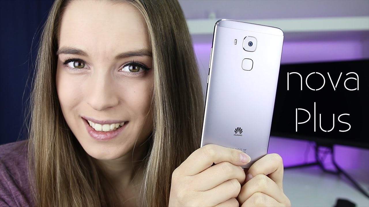 Huawei nova Plus review